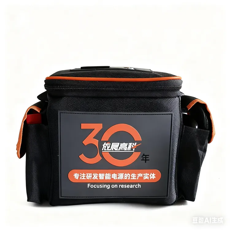 汽修救援专用汽车免充电应急启动电源搭电宝12V强启