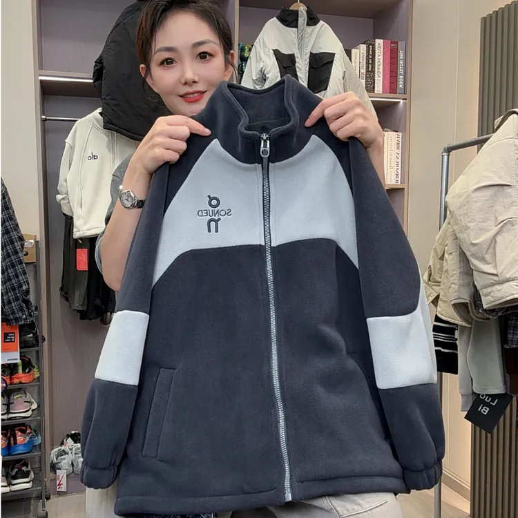 【大掌柜专属】男童外套秋冬装新款儿童加厚棉衣潮宝宝保暖衣服070