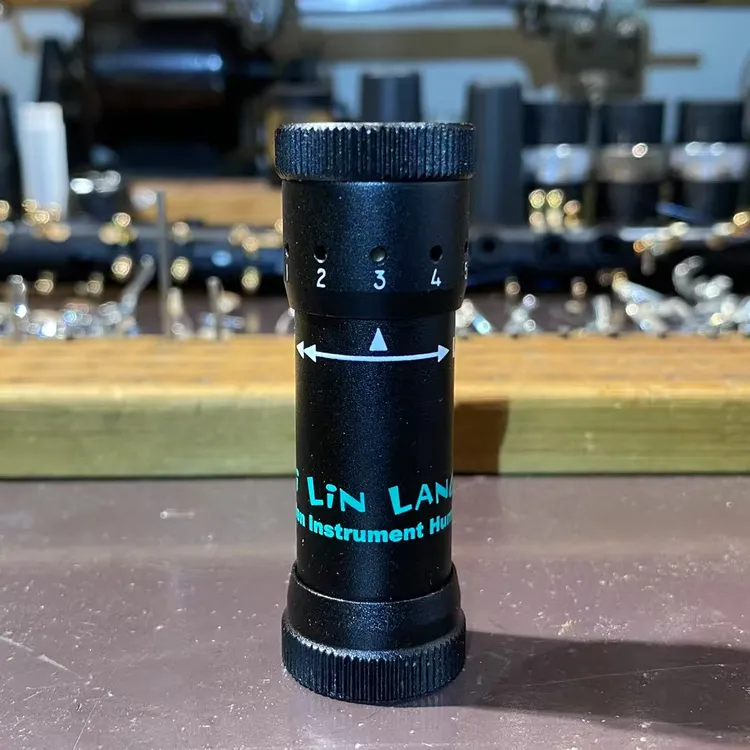 艺琳琅单簧管双簧管巴松等木管乐器保湿加湿器