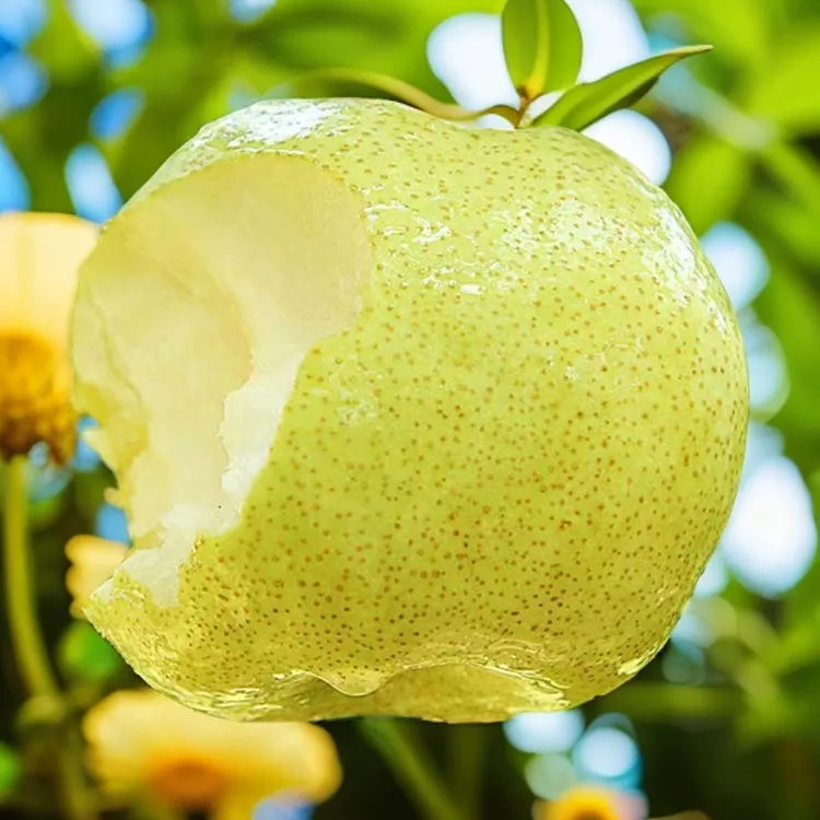 【达人专属】砀山酥梨 纯甜多汁  净重9斤装