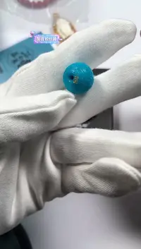 【闪购商品】绿松石11111111未镶嵌1