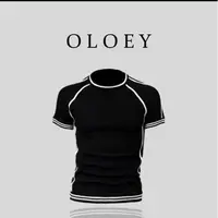 格儿定制夏季毛衣开衫针织简约时尚运动舒适休闲透气黑色修身