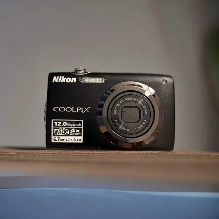 99新 Nikon/尼康 COOLPIX S3000相机1210万像素高倍变焦coolpix