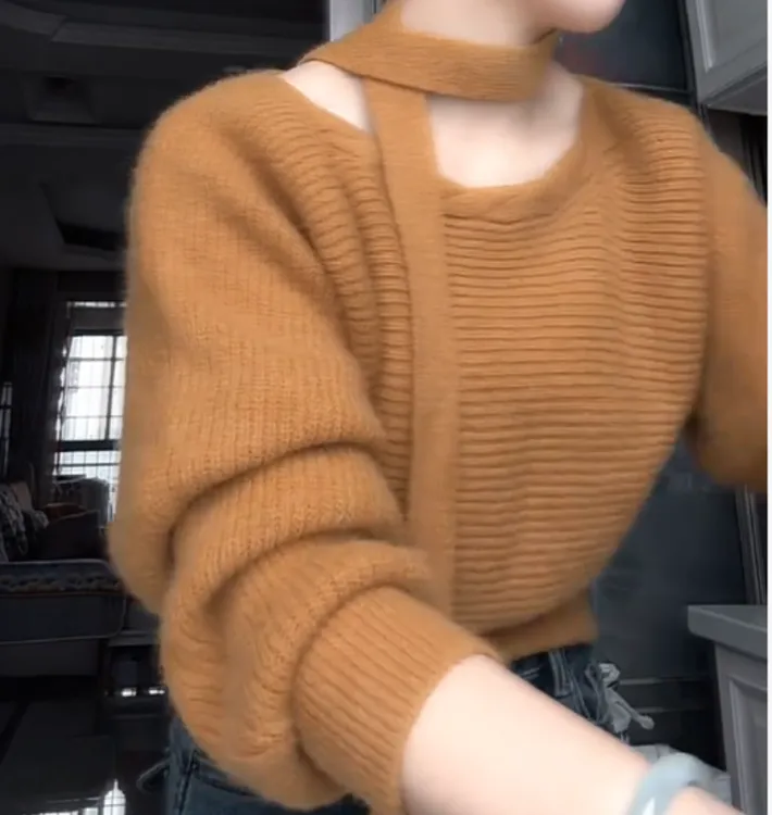 时尚潮流百搭精品女装dgd7429