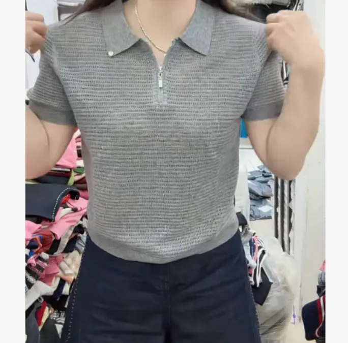 2025早秋时尚潮流百搭爆款女装珍6OU9