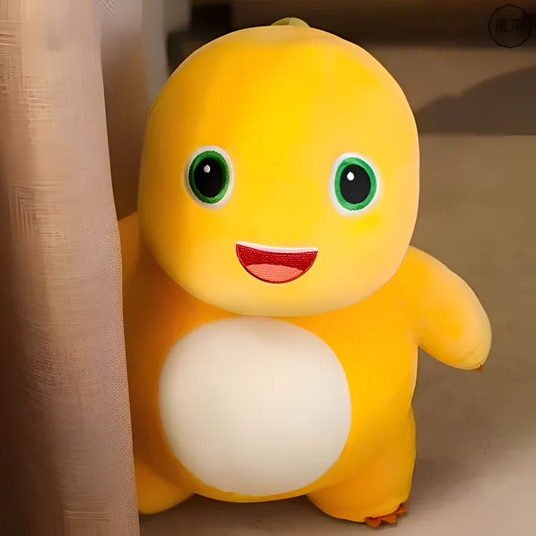 奶龙公仔超大号毛绒玩偶布娃娃抱枕女生睡觉专用儿童新年生日礼物