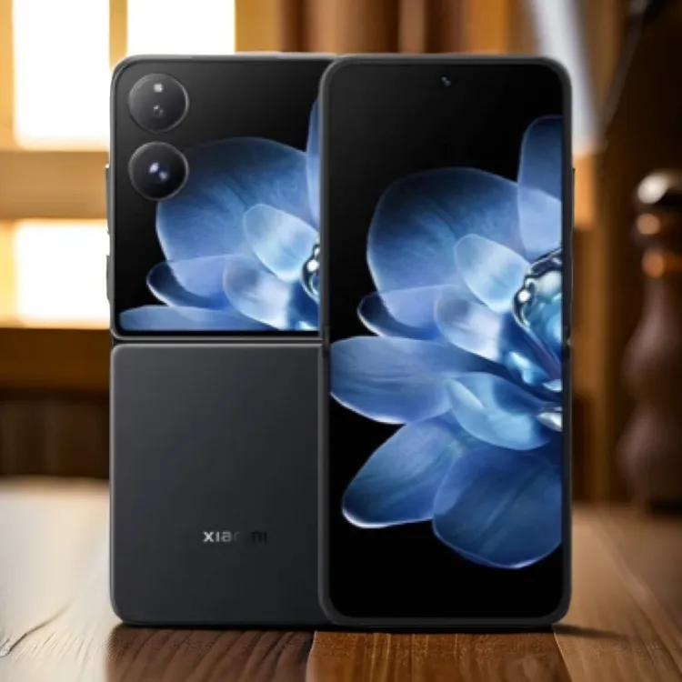 准新品 Xiaomi/小米 MIX Flip5G手机 4.01英寸多功能折叠二手手机