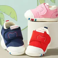 X1BX-厚款男女学步鞋