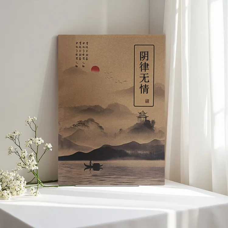 B5尺寸上官玉华《阴律无情》162页 民间奇谈故事 一百二十劫