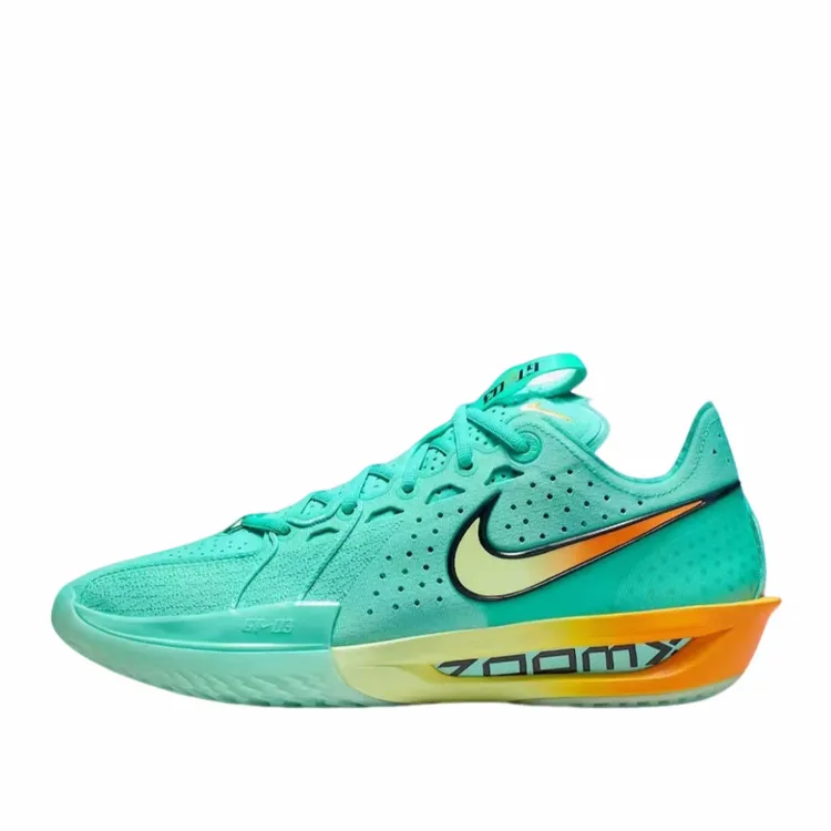 【滔搏联动】NIKE/耐克2025男子G.T. CUT 3 EP实战篮球鞋DV2918-301