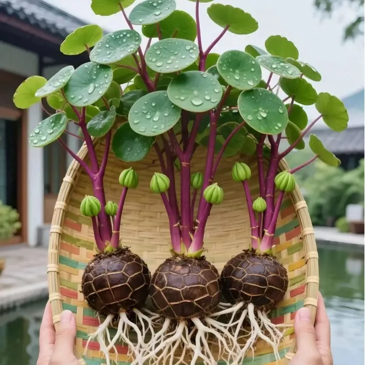 【懒人必备】山乌龟金不换植物盆栽红藤圆叶懒人绿植爬藤观叶室内