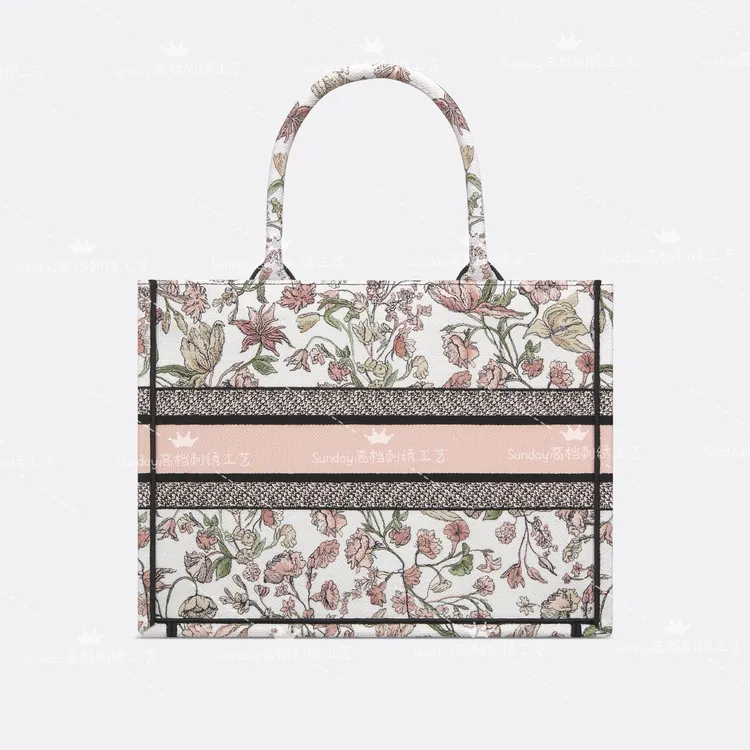 广玺中号手拎包36*28*17女手工神话传奇刺绣虎蝴蝶万针高级包袋