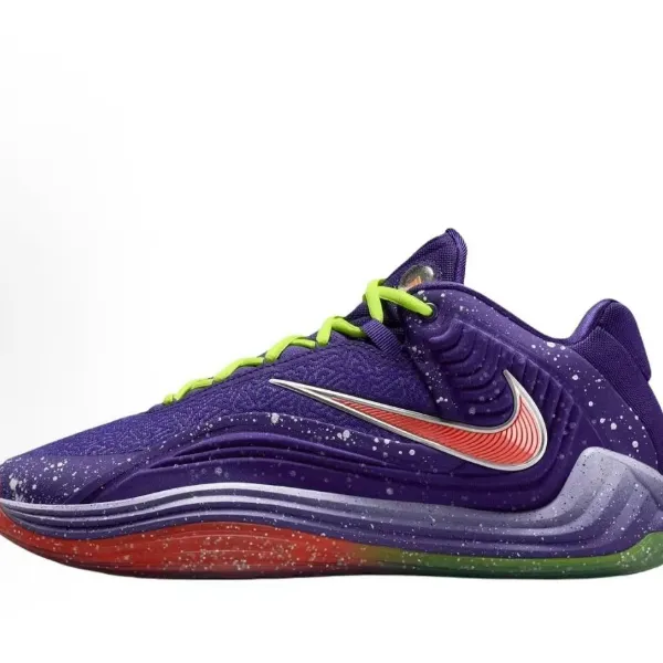 NIKE/耐克耐克 Giannis Freak7EP 字母哥7代男子篮球鞋IH1939-500