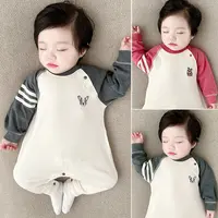 【三条杠绣花狗狗】卫衣