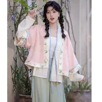 钟灵记【花月逢】【单件链接】