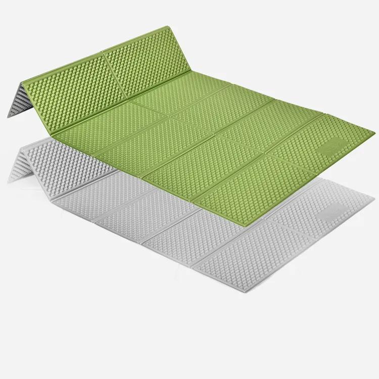 【原始人蛋巢坐垫】防潮野餐露营帐篷户外地垫隔凉防水加厚屁垫折叠