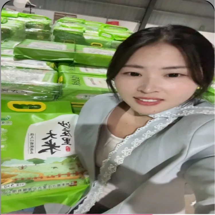 【大蚊子专属】5KG真空包装大米，新米上市 传统农耕文化 手插秧水稻