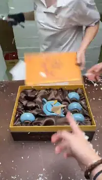 瓷片茶具清货商品闪购链接