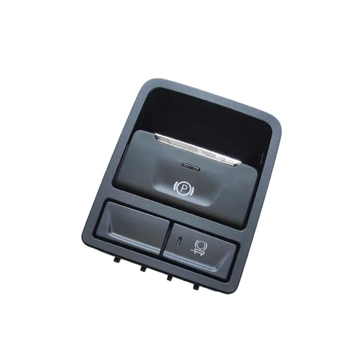 适用于欧曼银河电子手刹EST电子驻车开关