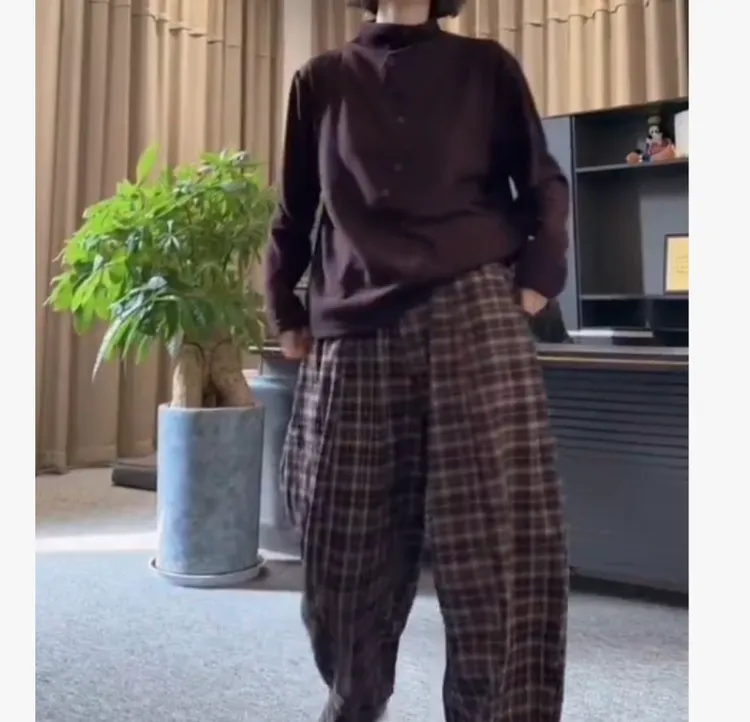 时尚潮流百搭精品女装dgd6226