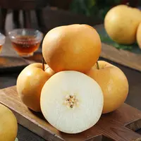 山东秋月梨4.5斤