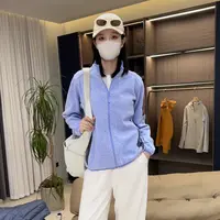 430克蓄热保暖锁温！秋冬情侣户外运动透气无束缚立领抓绒卫衣外套