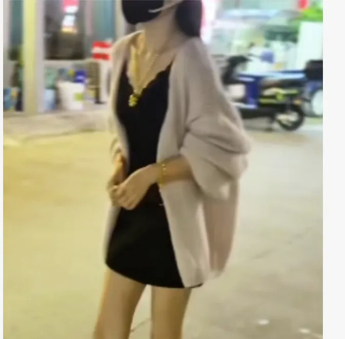 2025早秋时尚潮流百搭精品女装乖9SA9DI