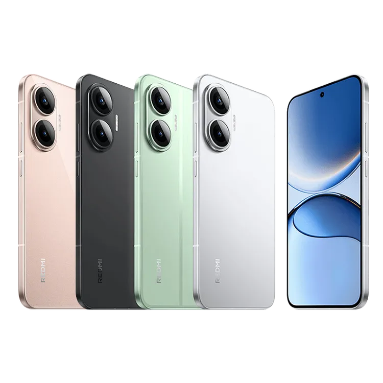 【多地国补】 REDMI Turbo 4 Pro 小米官方旗舰店 红米手机