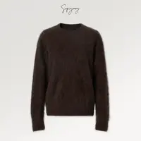 SIQIYOUNG【Maggie精选】布拉格-云朵拉绒毛衣