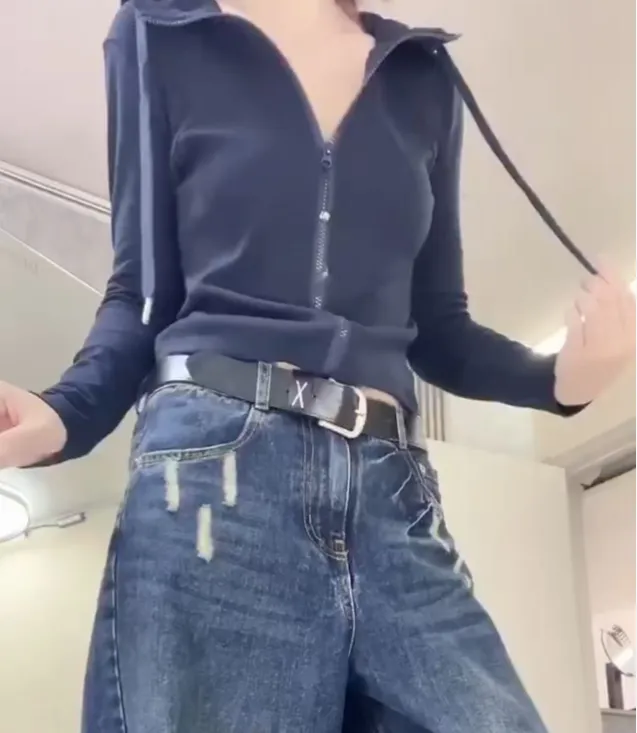 时尚潮流百搭精品女装dgd4778