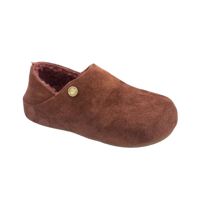 新款秋冬加绒博肯鞋902