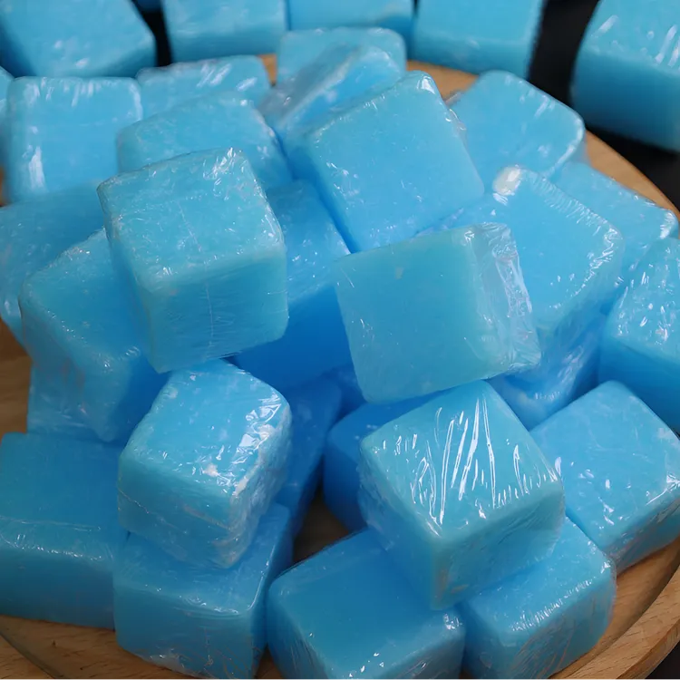 方块蜡固体无烟无味持久耐烧适用于户外家居室内干锅火锅蒸煮美味
