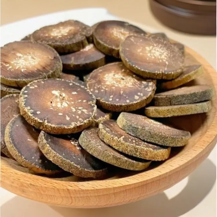 化州核心产区化橘红切片自然陈化可泡水泡茶秋冬养生日常养护