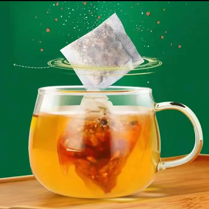 护本初三绛五清调养包（到手100包）