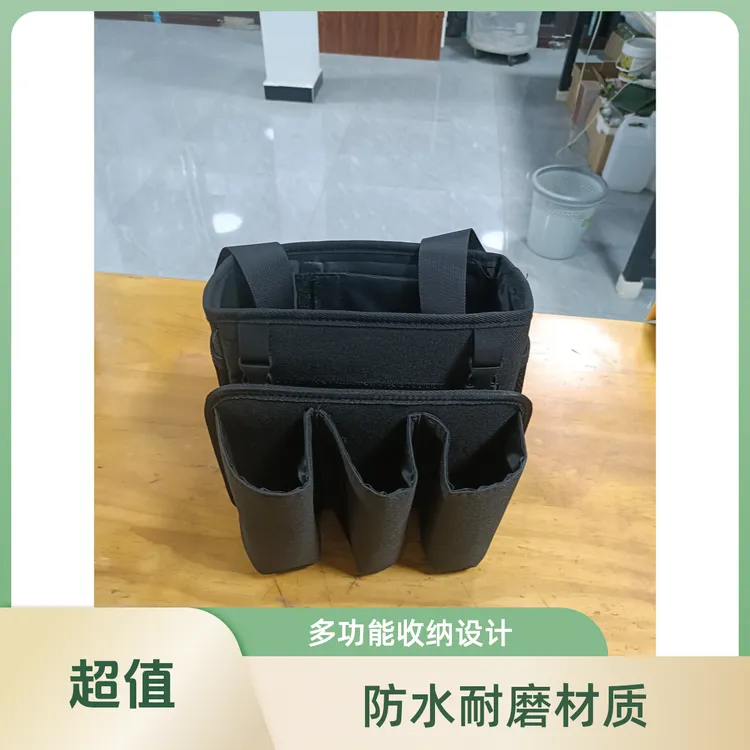 家具美容修漆工具包腰包多功能腰带挂包