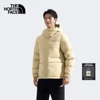 【经典款】北面羽绒服男防泼水鹅绒保暖户外TheNorthFace|8GKG