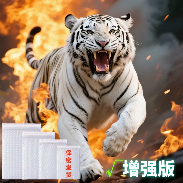 【匠心优品】全新2025专用包装防水自封包装包装袋防水防质量放心IA