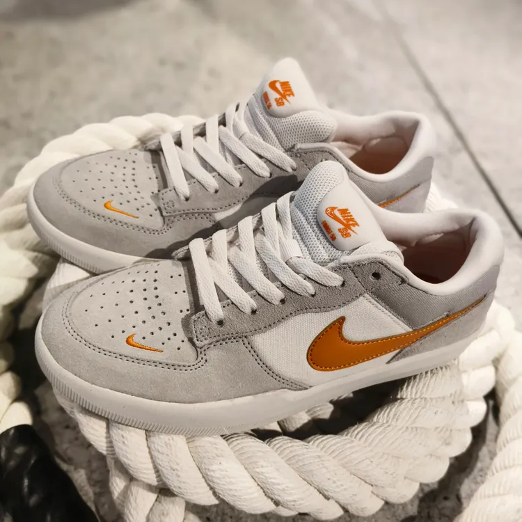 耐克/NIKE(官方正品)情侣force58流光风复古舒适休闲鞋DV5477007