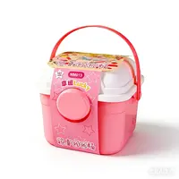 幸运Luck惊喜拆拆桶-手提礼箱系列-盲盒拆封不退-1218-0666