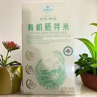 Mr.DIL.00 有机胚芽米 源自黑龙江东北有机大米