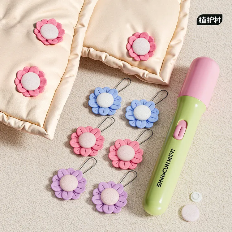 新款被子固定器安全无针床单被套被罩棉被防跑隐形被订被角扣神器