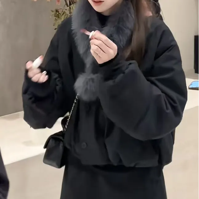 时尚潮流百搭精品女装dgd9802