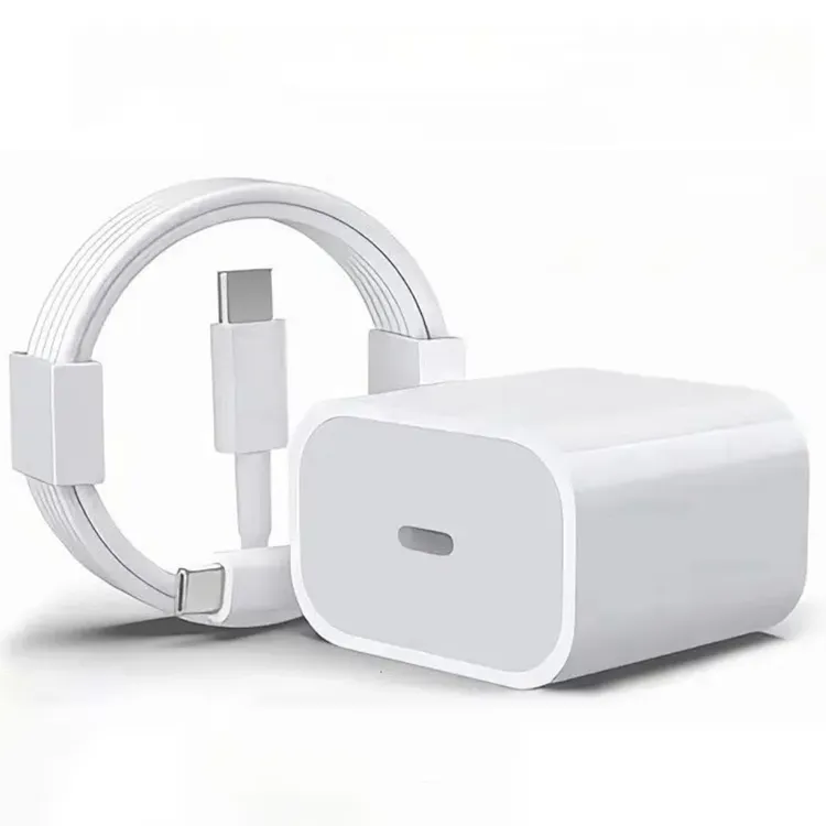 准新品 Apple/苹果 原装 60W USB-C充电线-1米 快充头