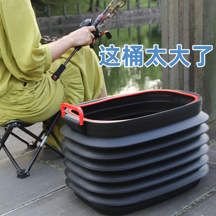 多功能可伸缩折叠车载车内用汽车置物收纳用品车载垃圾桶