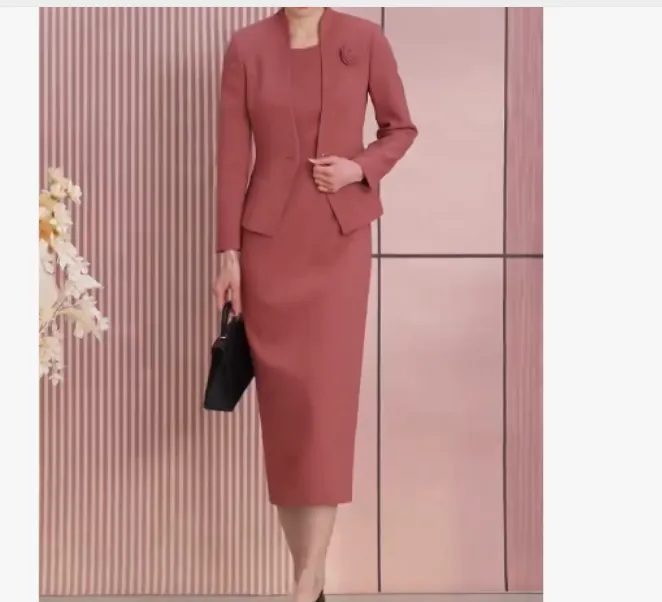 2025早秋时尚潮流百搭精品女装素XX192