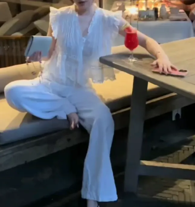 时尚潮流百搭精品女装zsx40735