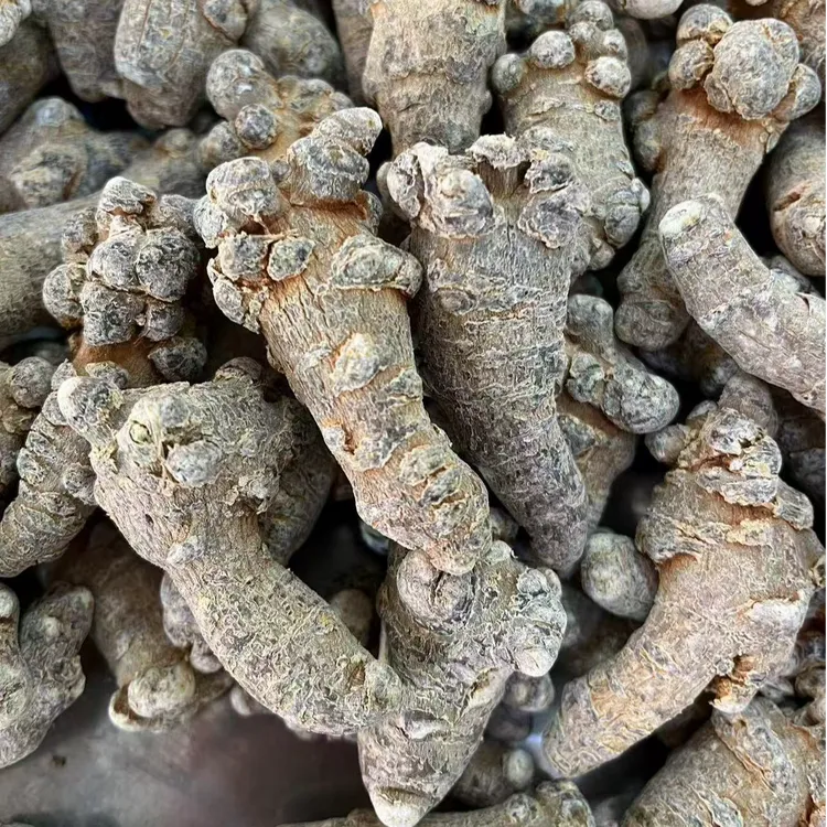 云南文山30头三七高山下山货三七