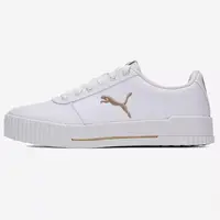 Puma/彪马女子低帮休闲鞋轻便运动板鞋373997