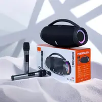BOOMSBOX3双麦音响