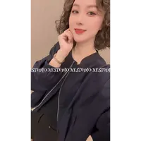 ［XFx福利款］早秋时尚个性小欧外套